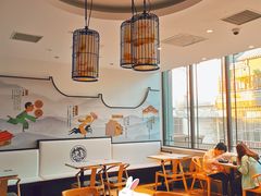 -德克士(前门店)