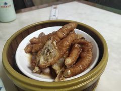 -阿政粤小馆(中央大街店)