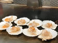 -大渔铁板烧(花园道店)