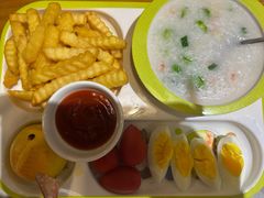 -如轩·海鲜砂锅粥·潮汕菜(南城店)