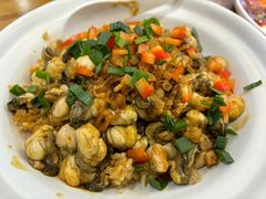 -醉壹号海鲜大排档(厦门美食地标店)