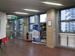 -一兆韦德(万源城店)