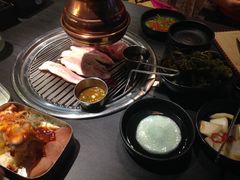 -401餐厅(弘大店)