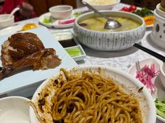 -马凯餐厅(地安门店)