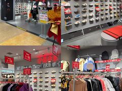 -盛京大奥莱(沈阳奥体店)