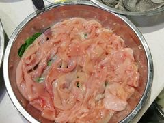 -憨铁匠老火锅(龙岗万科里店)