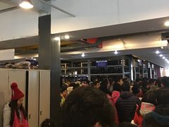 -太子岭滑雪场