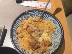 -沼津港精致料理·寿喜烧·烧鸟(龙湖南桥天街日料榜单店)