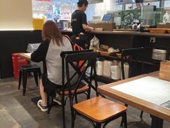 -和府捞面(凯德壹中心店)