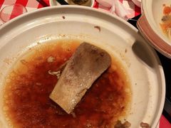 -西贝莜面村(上海百联西郊店)