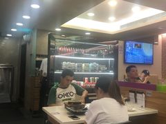 -和平馆·地道港澳茶餐厅(西门口店)