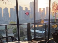 -长嘉·河图火锅(长嘉汇江景旗舰店)