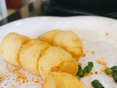 -潮州菜馆(十里河店)