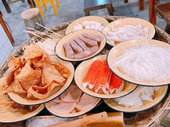 -巴隆门重庆老火锅(太湖路店)