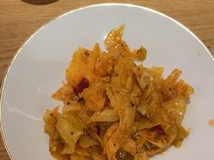 -马记永·兰州牛肉面(天通苑家乐福店)