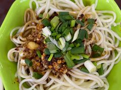 凉面-六和餐饮(东城根店)