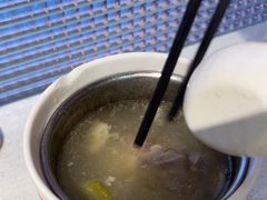 -明腾壹间茶餐厅(新都会花园广场店)