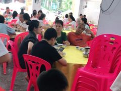 大堂-秋姐美食店(旅游大道店)
