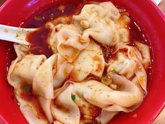 -龙抄手(春熙路总店)