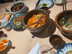 -山石榴·贵州菜(丰盛里店)