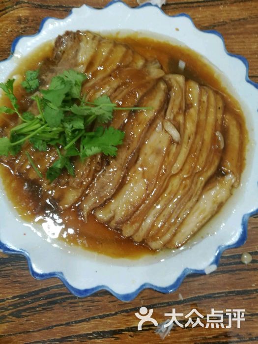 爆肚张-图片-哈尔滨美食-大众点评网