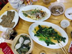 -舌尖上·霞浦滩涂海鲜·新闽菜(总店)