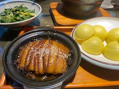 -老灶房-四川土菜(铁牛广场店)