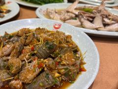 -抱德·潮汕味(敦和店原惠城鱼仔)
