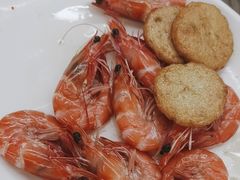 -红月湾海鲜饭店•沙滩海景(双月湾店)
