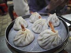 -严老幺烧麦(前进四路店)
