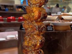 -拉蒂娜·巴西牛排馆 Latina·Brazilian Steakhouse(陆家嘴旗舰店)