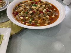 -曹家小厨(贵阳路店)