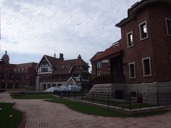 -天津津利华酒店