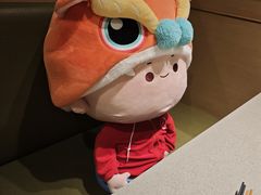 -海底捞火锅(津南永旺店生日主题店)