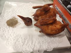-丈母娘的饭局•新金陵菜(牛首山店)