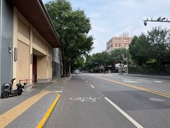 -厚味居炙子烤肉·清真(天桥南纬路店)