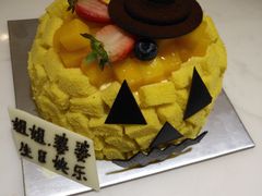 -BreadTalk面包新语·烘焙蛋糕(高德置地春广场店)