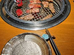 -本寻烧肉酒场(双井店)