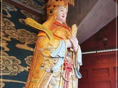 -莆田湄洲妈祖祖庙