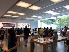 -Apple零售店(深圳益田假日广场店)