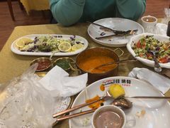-清真· AL-JANNAT 佳纳特餐厅(仙林店)