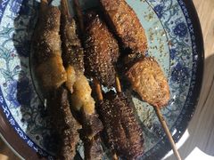 -老城南.鸭血粉丝汤(夫子庙店)