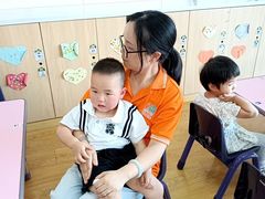 -吉的堡幼儿园(上海金山英慈园)