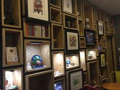 -咖法森林·咖啡  酒吧(天河店)