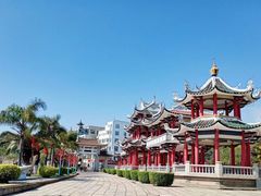 -集美鳌园景区
