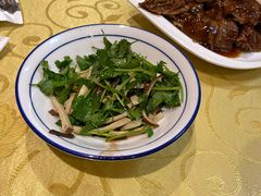 -何记面馆(龙泉山店)