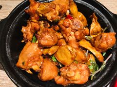 -茉莉餐厅(包河万达店)