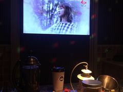 -INLOVE KTV(世博源店)