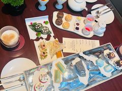 -璞瑄酒店大堂吧