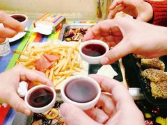 -滋味烤鱼(马北店)